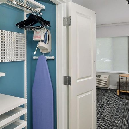 Towneplace Suites By Marriott Asheville Downtown Ngoại thất bức ảnh
