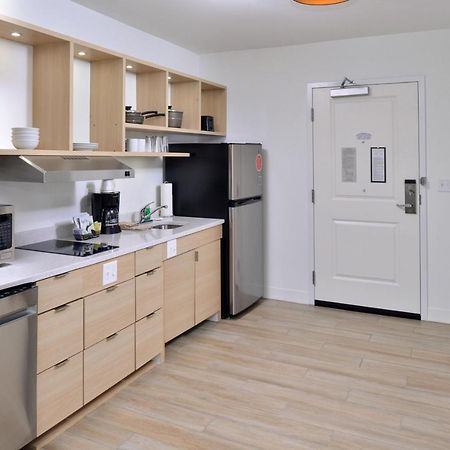 Towneplace Suites By Marriott Asheville Downtown Ngoại thất bức ảnh