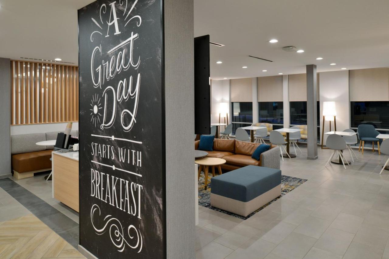 Towneplace Suites By Marriott Asheville Downtown Ngoại thất bức ảnh