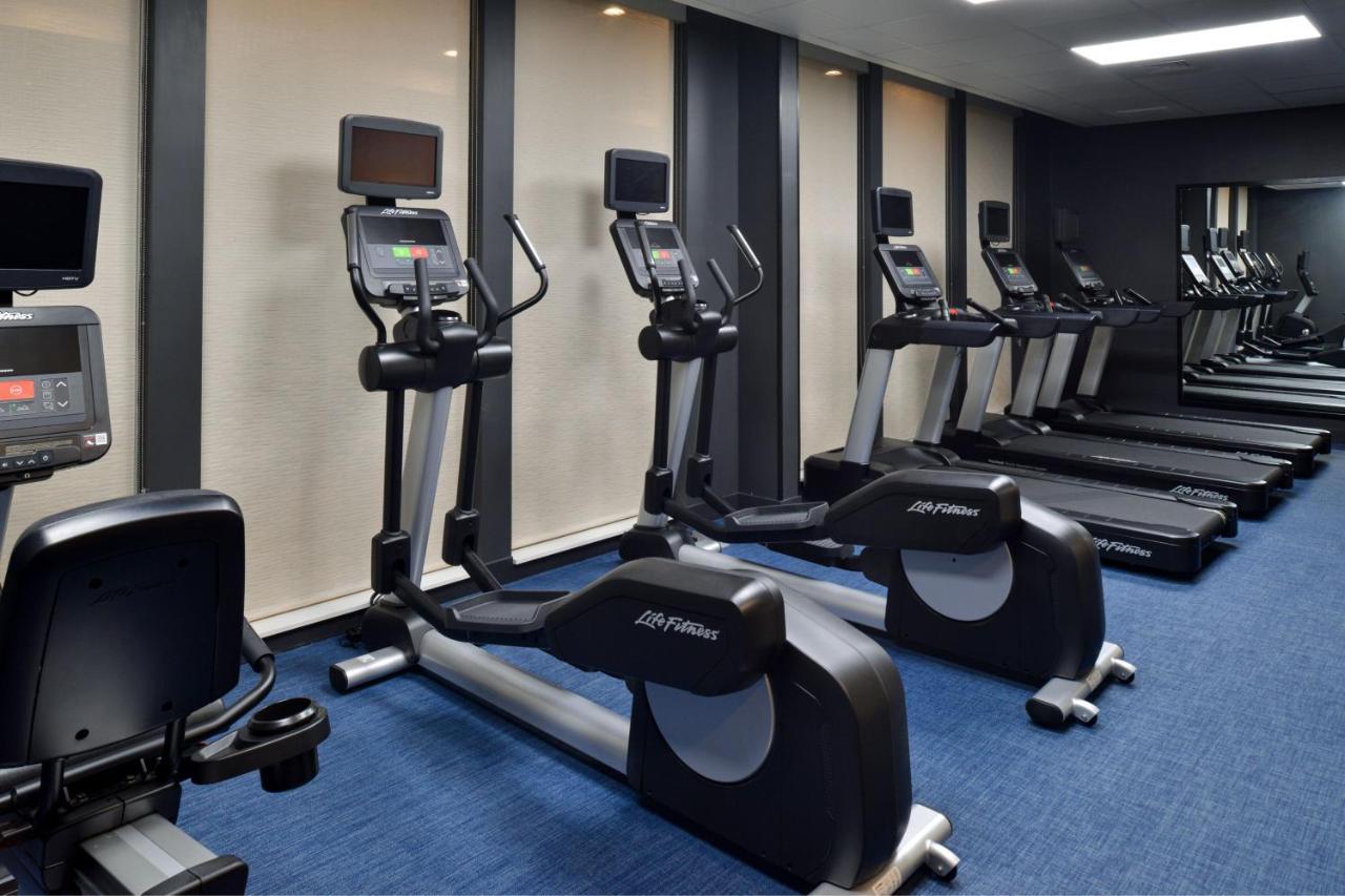Towneplace Suites By Marriott Asheville Downtown Ngoại thất bức ảnh