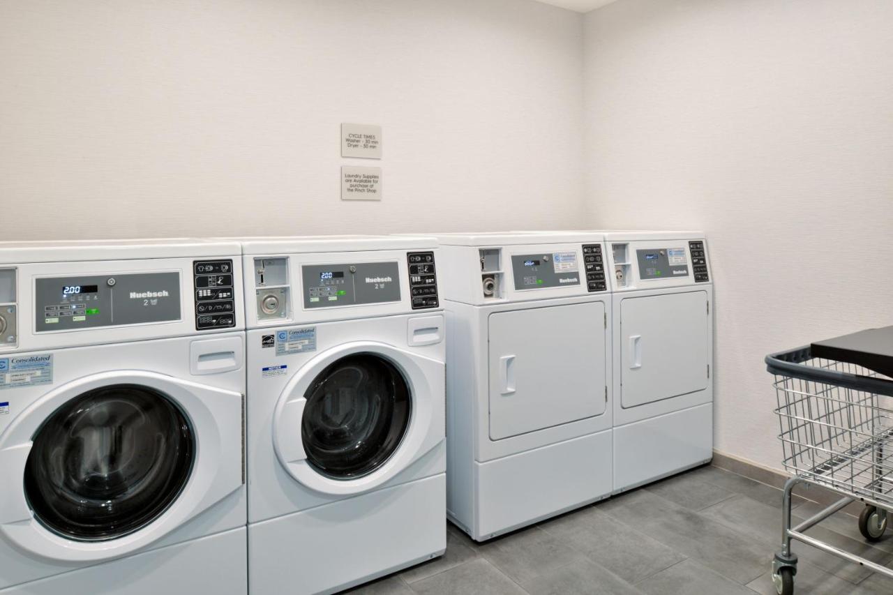 Towneplace Suites By Marriott Asheville Downtown Ngoại thất bức ảnh